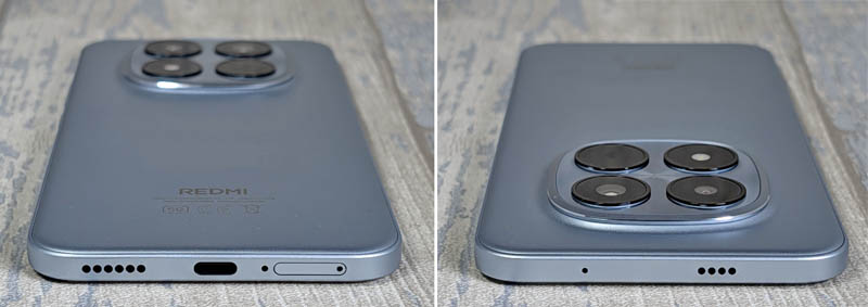 Xiaomi Redmi Note 15 Pro Plus